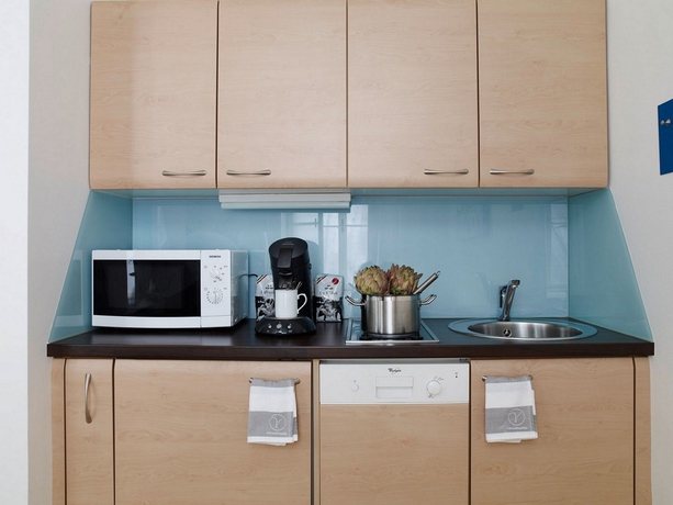 Imagen de la habitación del Apartamentos Visionapartments Marc-aurel-strasse - Contactless Check-in. Foto 6