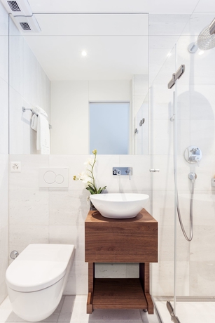 Imagen de la habitación del Apartamentos Visionapartments St. Sulpice Route De Vallaire. Foto 11