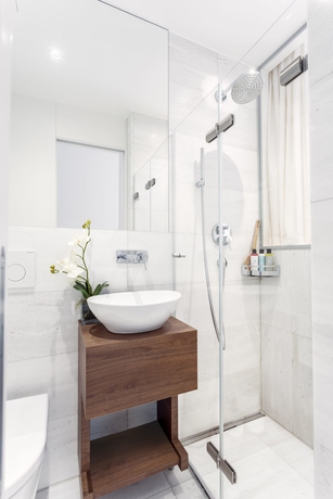 Imagen de la habitación del Apartamentos Visionapartments St. Sulpice Route De Vallaire. Foto 14