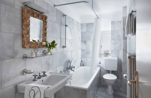 Imagen de la habitación del Apartamentos Visionapartments Zurich Albertstrasse. Foto 5