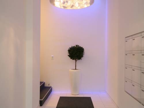 Imagen general del Apartamentos Visionapartments Zurich Gerechtigkeitsgasse. Foto 2