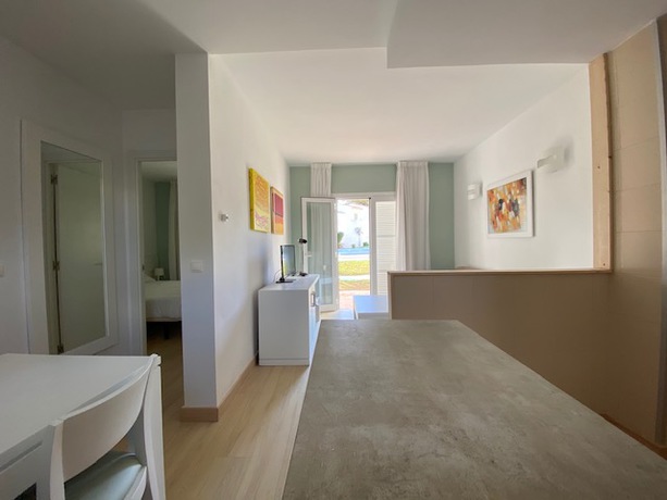 Imagen general del Apartamentos Vista Alegre, Porto Cristo. Foto 5