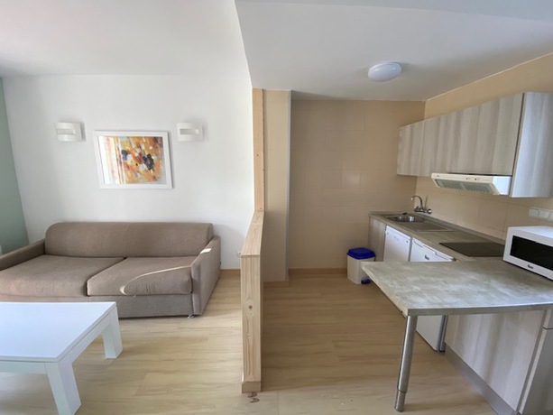 Imagen general del Apartamentos Vista Alegre, Porto Cristo. Foto 6