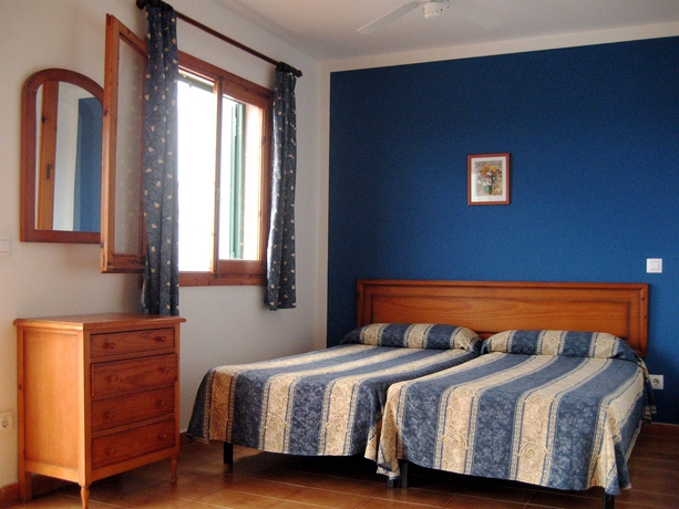 Imagen de la habitación del Apartamentos Vista Blanes. Foto 3