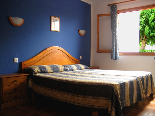 Imagen de la habitación del Apartamentos Vista Blanes. Foto 5