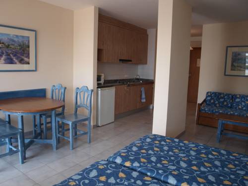 Imagen de la habitación del Apartamentos Vista Club. Foto 14