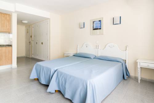 Imagen de la habitación del Apartamentos Vista Club. Foto 15