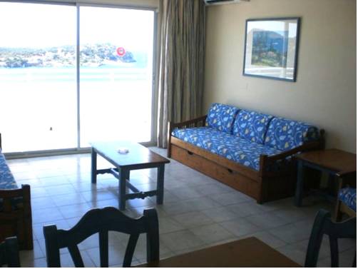 Imagen de la habitación del Apartamentos Vista Club. Foto 16