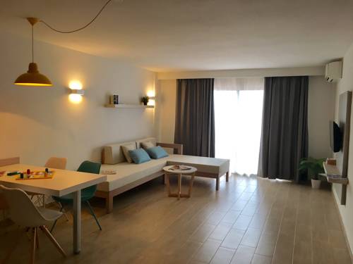 Imagen de la habitación del Apartamentos Vista Club. Foto 17