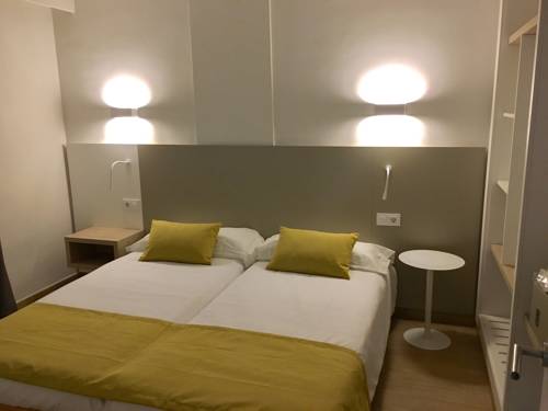 Imagen de la habitación del Apartamentos Vista Club. Foto 18