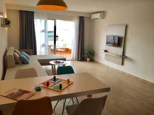 Imagen de la habitación del Apartamentos Vista Club. Foto 20