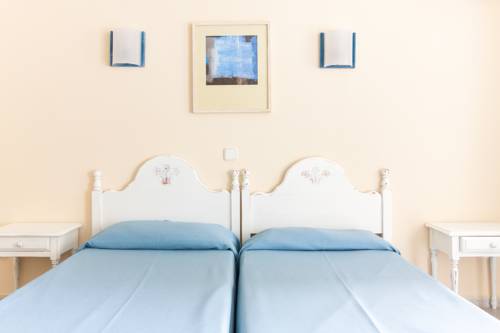 Imagen de la habitación del Apartamentos Vista Club. Foto 22