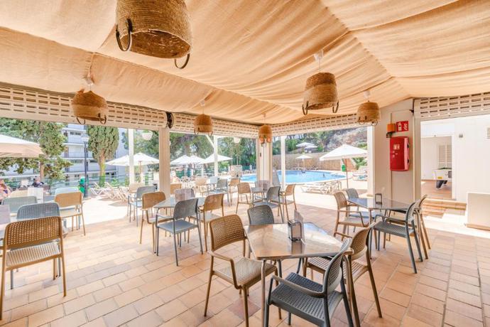 Imagen general del Apartamentos Vista Club. Foto 3