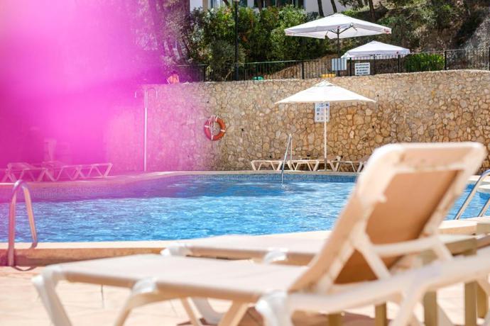 Imagen general del Apartamentos Vista Club. Foto 4