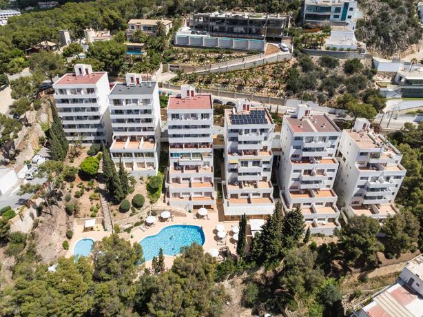 Imagen general del Apartamentos Vista Club. Foto 6