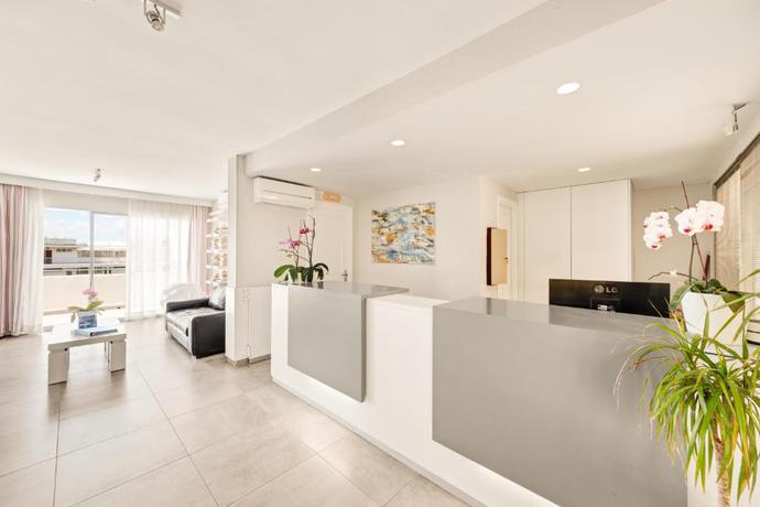 Imagen general del Apartamentos Vista Club. Foto 7