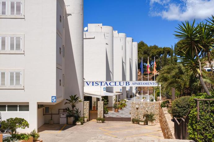Imagen general del Apartamentos Vista Club. Foto 12