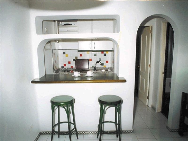 Imagen general del Apartamentos Vista Golf. Foto 2