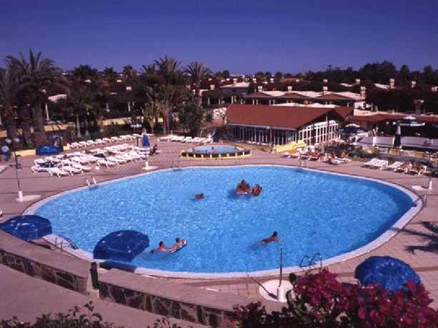 Imagen general del Apartamentos Vista Golf. Foto 3