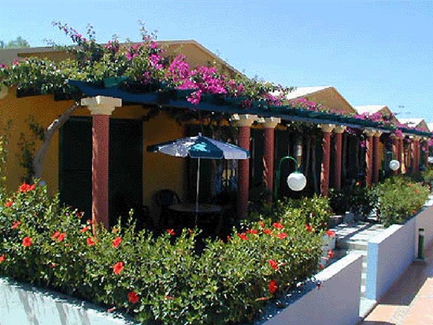 Imagen general del Apartamentos Vista Golf. Foto 4