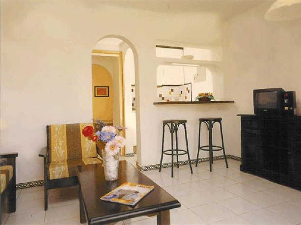 Imagen general del Apartamentos Vista Golf. Foto 5