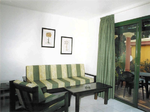 Imagen general del Apartamentos Vista Golf. Foto 6