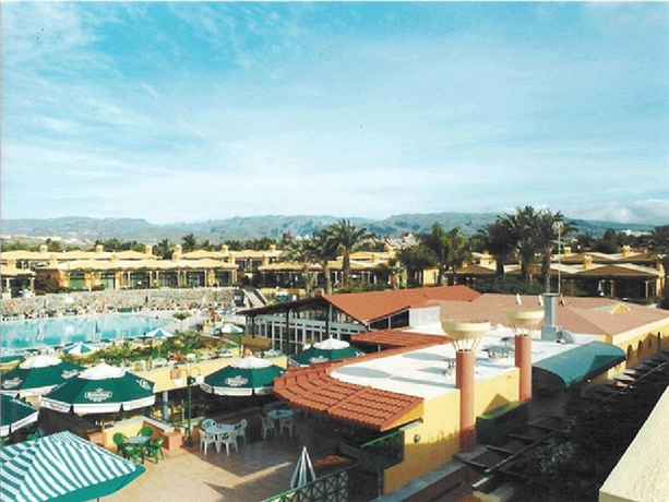 Imagen general del Apartamentos Vista Golf. Foto 8