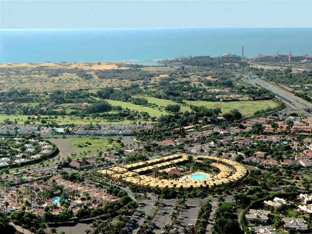 Imagen general del Apartamentos Vista Golf. Foto 9