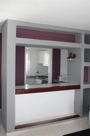 Imagen general del Apartamentos Vista Mar. Foto 2