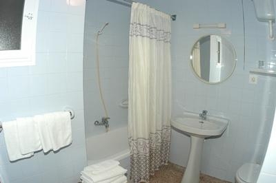 Imagen de la habitación del Apartamentos Vista Mar, La Savina (Puerto). Foto 3