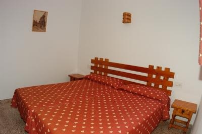 Imagen de la habitación del Apartamentos Vista Mar, La Savina (Puerto). Foto 4