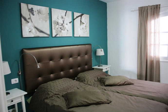 Imagen general del Apartamentos Vista Mar SELECT ADULTS (+16) Lanzarote. Foto 1