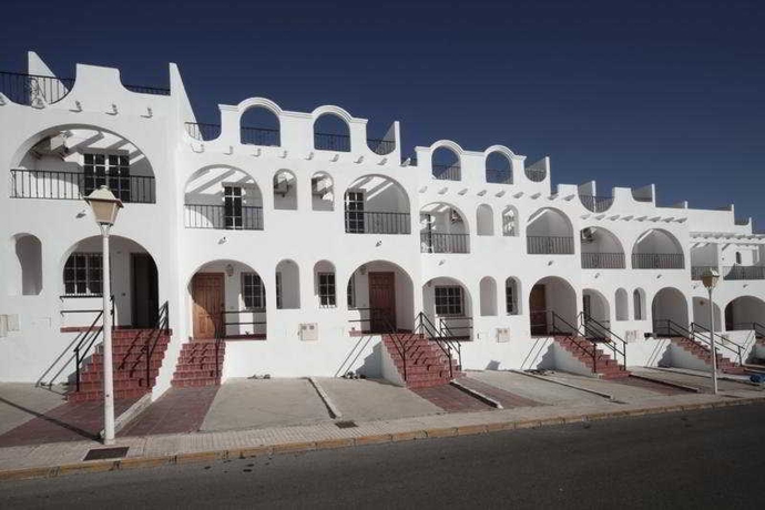 Imagen general del Apartamentos Vista Mojácar. Foto 3