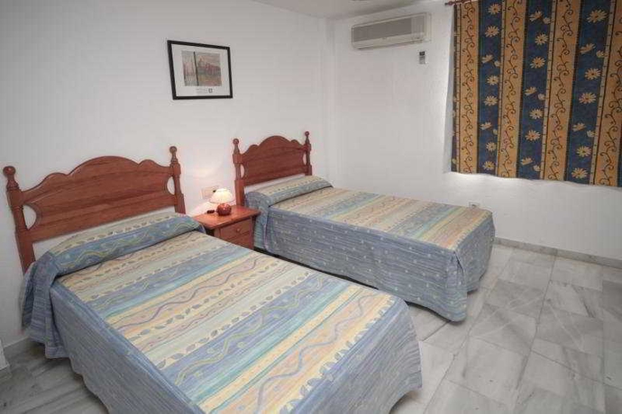 Imagen general del Apartamentos Vista Mojácar. Foto 4