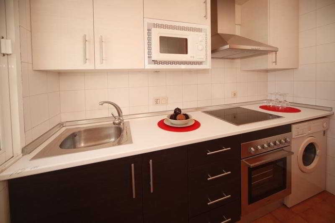 Imagen general del Apartamentos Vista Mojácar. Foto 5