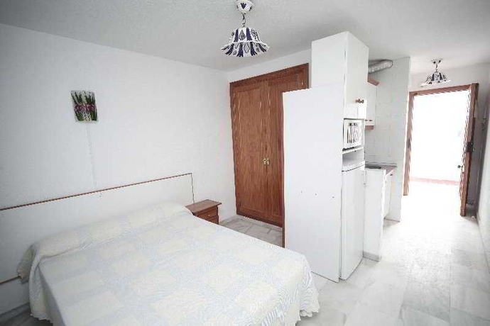 Imagen general del Apartamentos Vista Mojácar. Foto 7