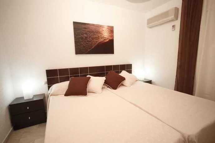 Imagen general del Apartamentos Vista Mojácar. Foto 8