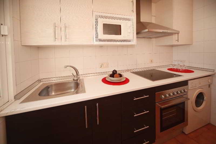 Imagen general del Apartamentos Vista Mojácar. Foto 9