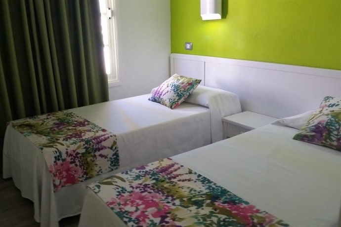 Imagen general del Apartamentos Vista Oasis. Foto 5