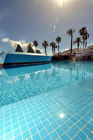 Imagen general del Apartamentos Vista Oasis. Foto 7