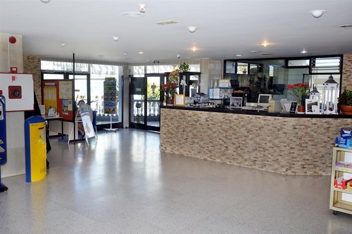 Imagen general del Apartamentos Vista Oasis. Foto 11