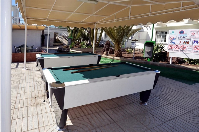 Imagen general del Apartamentos Vista Oasis. Foto 13