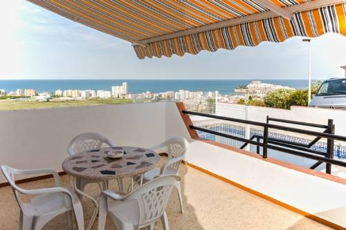 Imagen general del Apartamentos Vista, Peñíscola. Foto 5