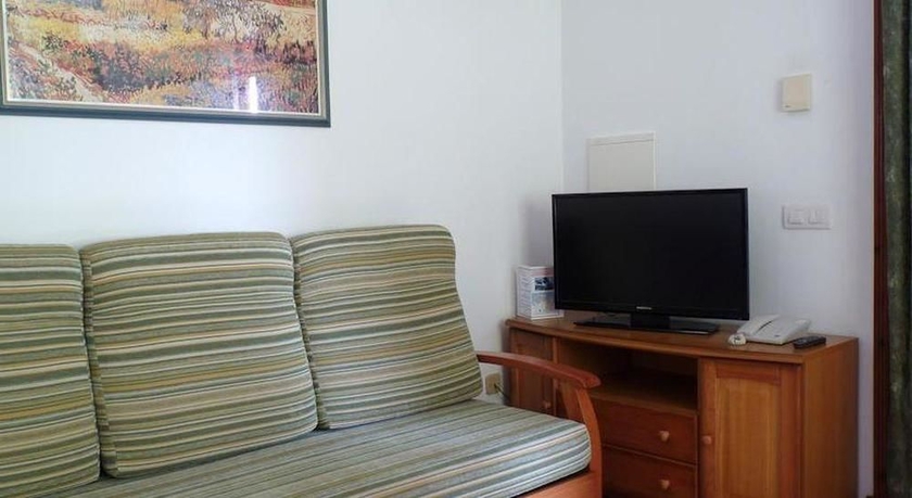 Imagen de los interiores del Apartamentos Vista Playa I. Foto 4