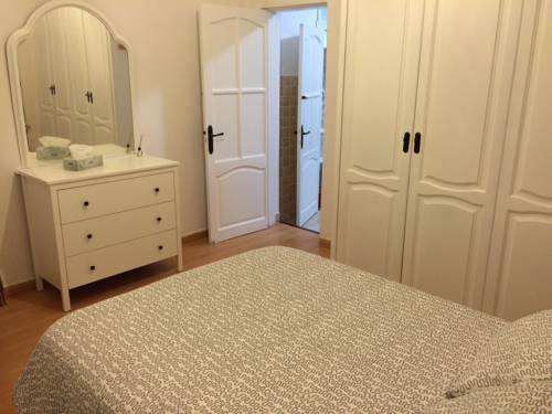 Imagen de la habitación del Apartamentos Vista Puerto. Foto 3