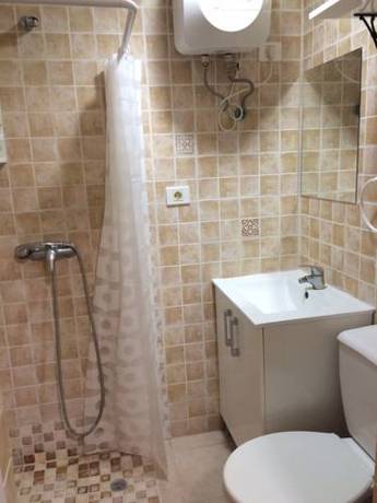 Imagen de la habitación del Apartamentos Vista Puerto. Foto 4