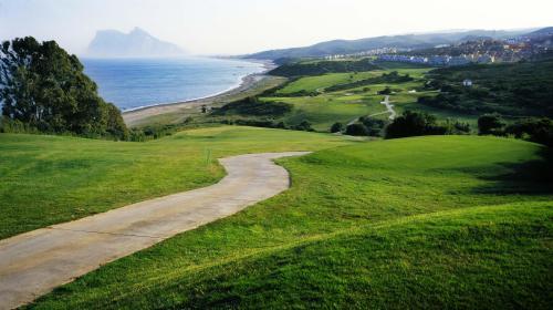 Imagen general del Apartamentos Vista Real. Foto 6