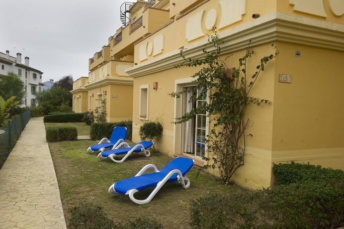 Imagen general del Apartamentos Vista Real. Foto 7