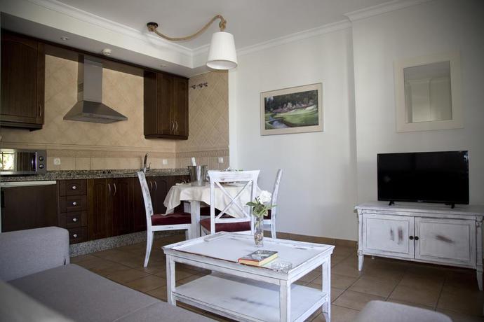 Imagen general del Apartamentos Vista Real. Foto 9