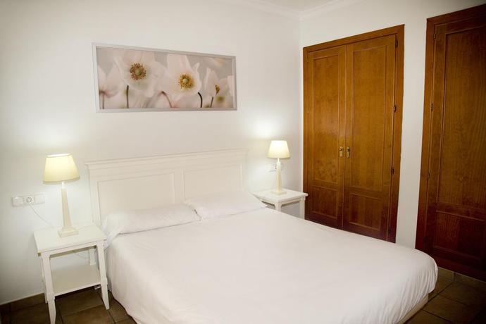 Imagen general del Apartamentos Vista Real. Foto 10